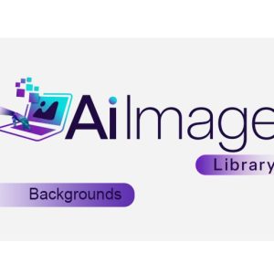 AI Image Library – Backgrounds- AI Images with Resell Rights