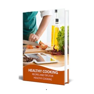 Down Home Healthy Cooking – eBook with Resell Rights