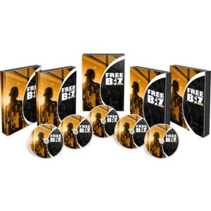 Free Biz Upgrade – Video Course with Resell Rights