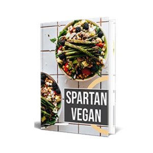 Vegan Health Lifestyle – eBook with Resell Rights