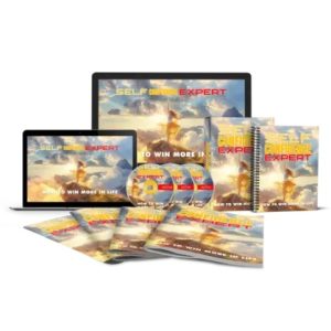 Self Confidence Expert – Video Course with Resell Rights